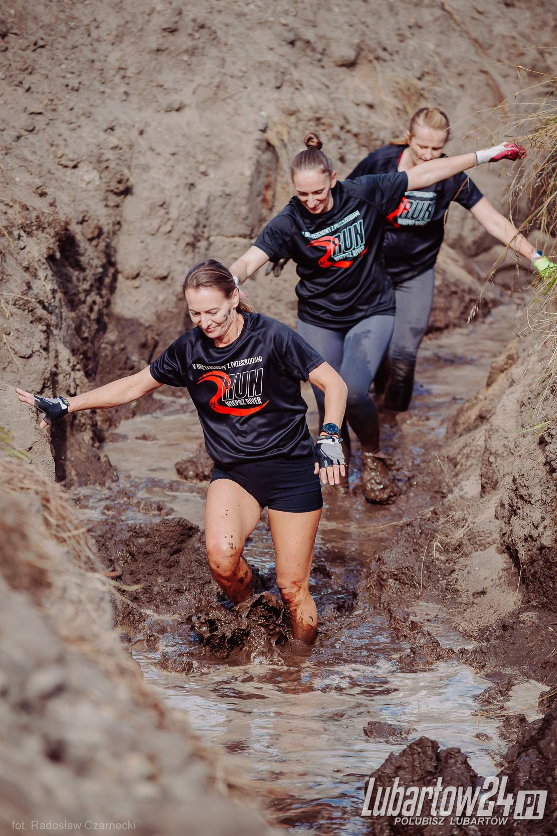 Run Wieprz River 2026