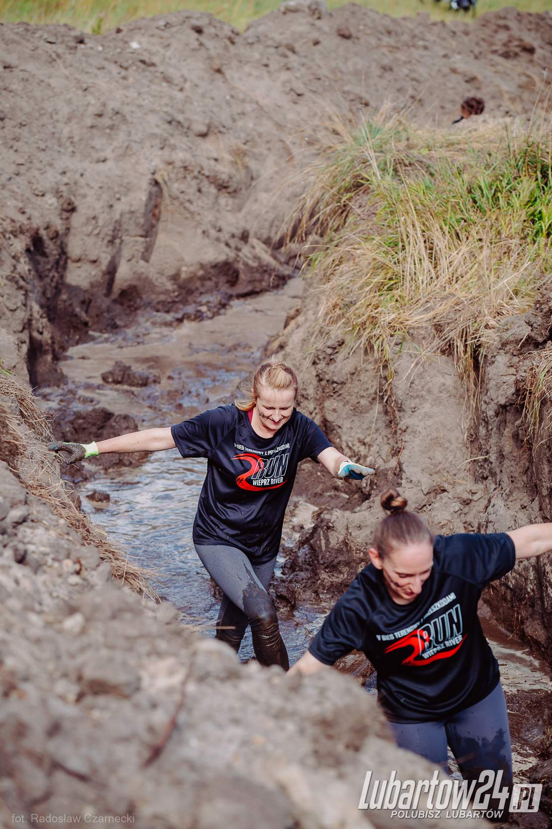 Run Wieprz River 2026