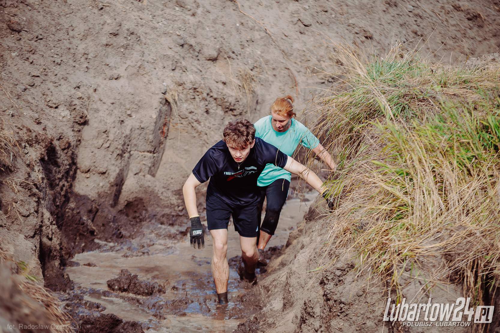 Run Wieprz River 2026