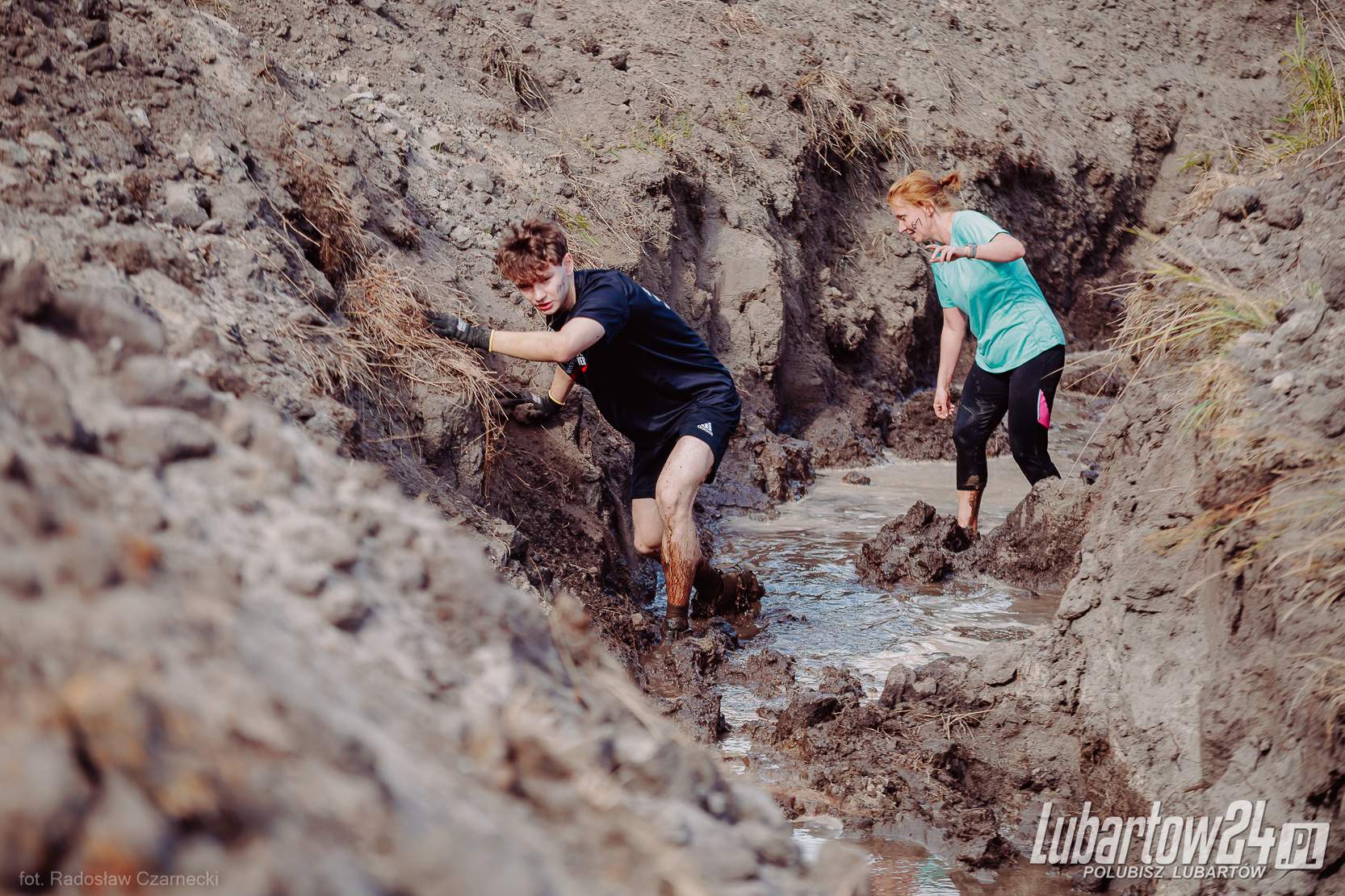 Run Wieprz River 2026