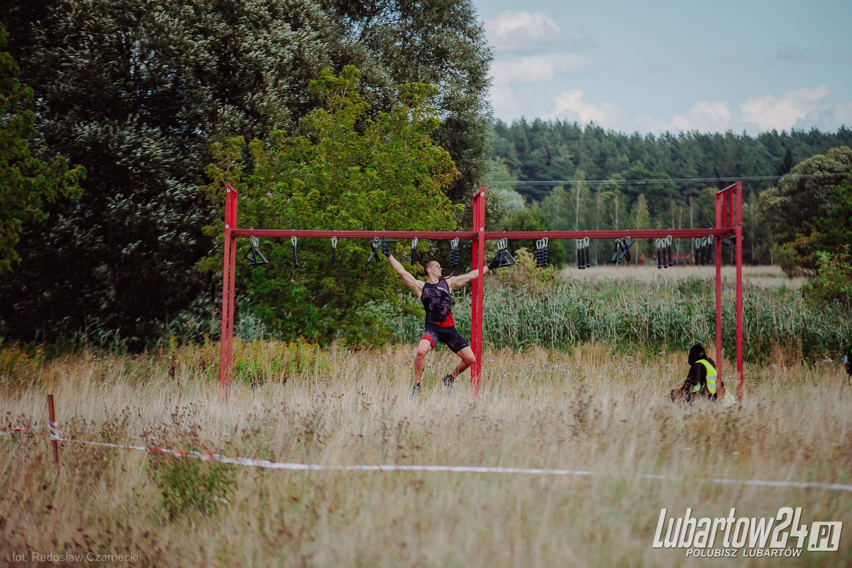 Run Wieprz River 2026
