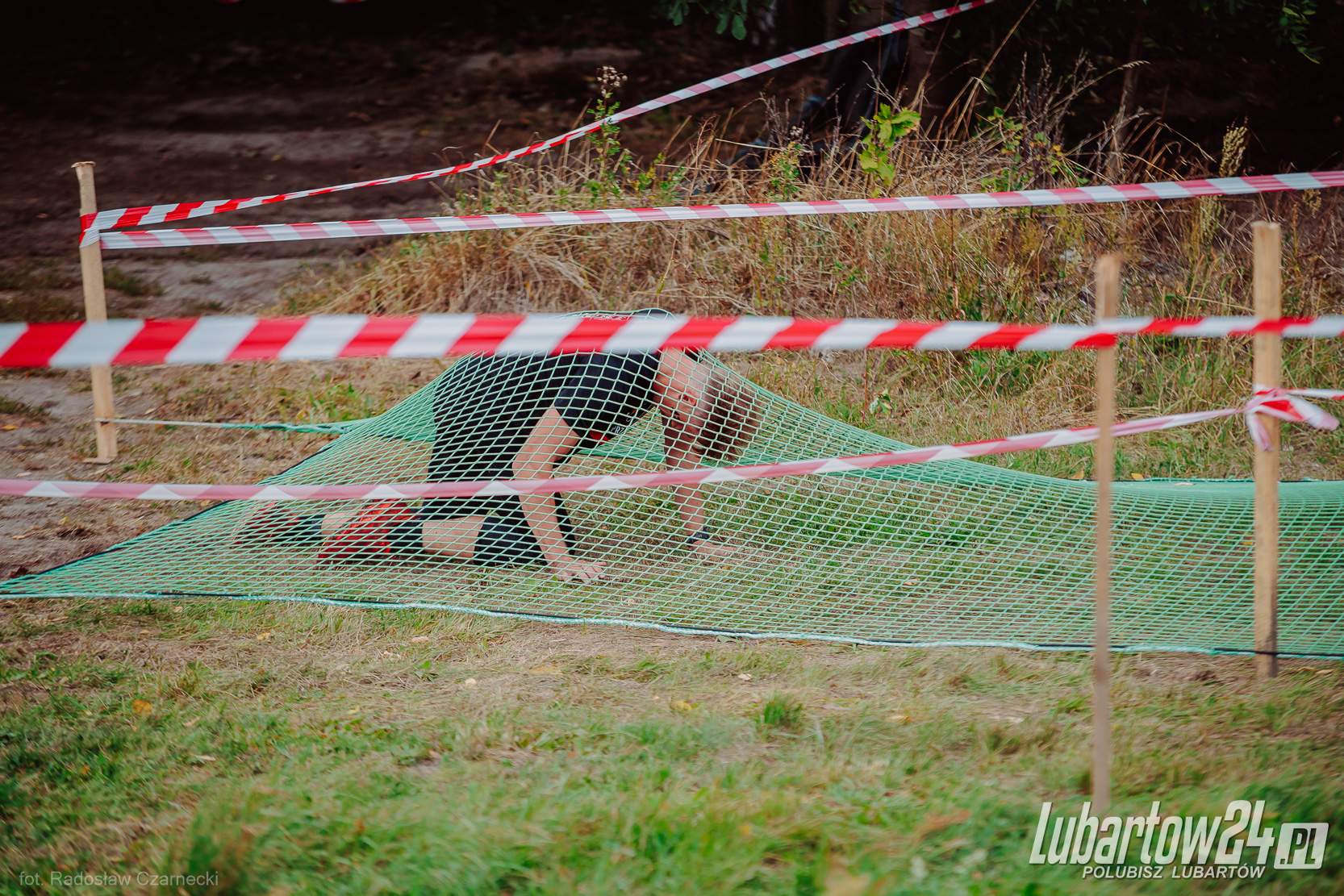 Run Wieprz River 2026