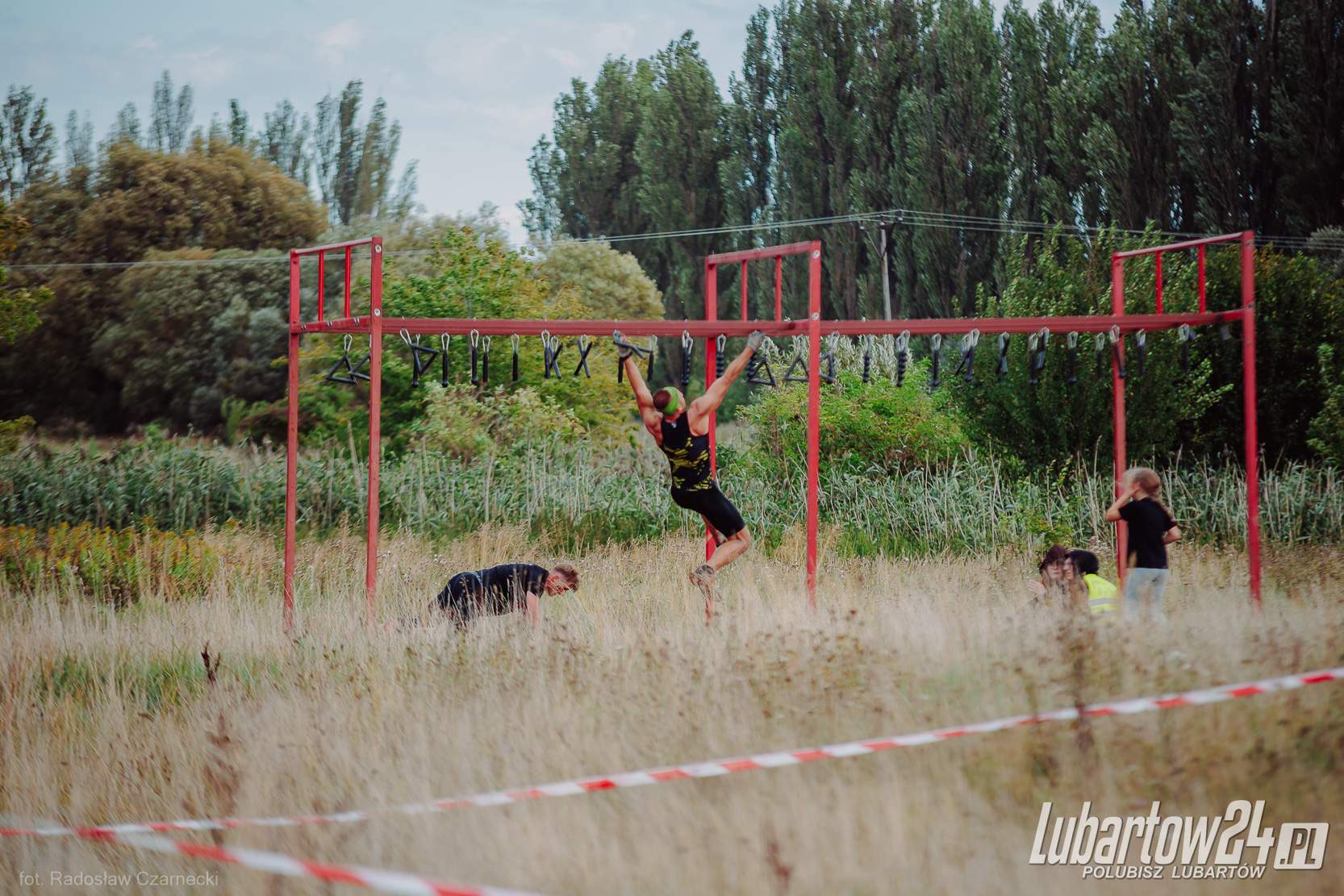 Run Wieprz River 2026
