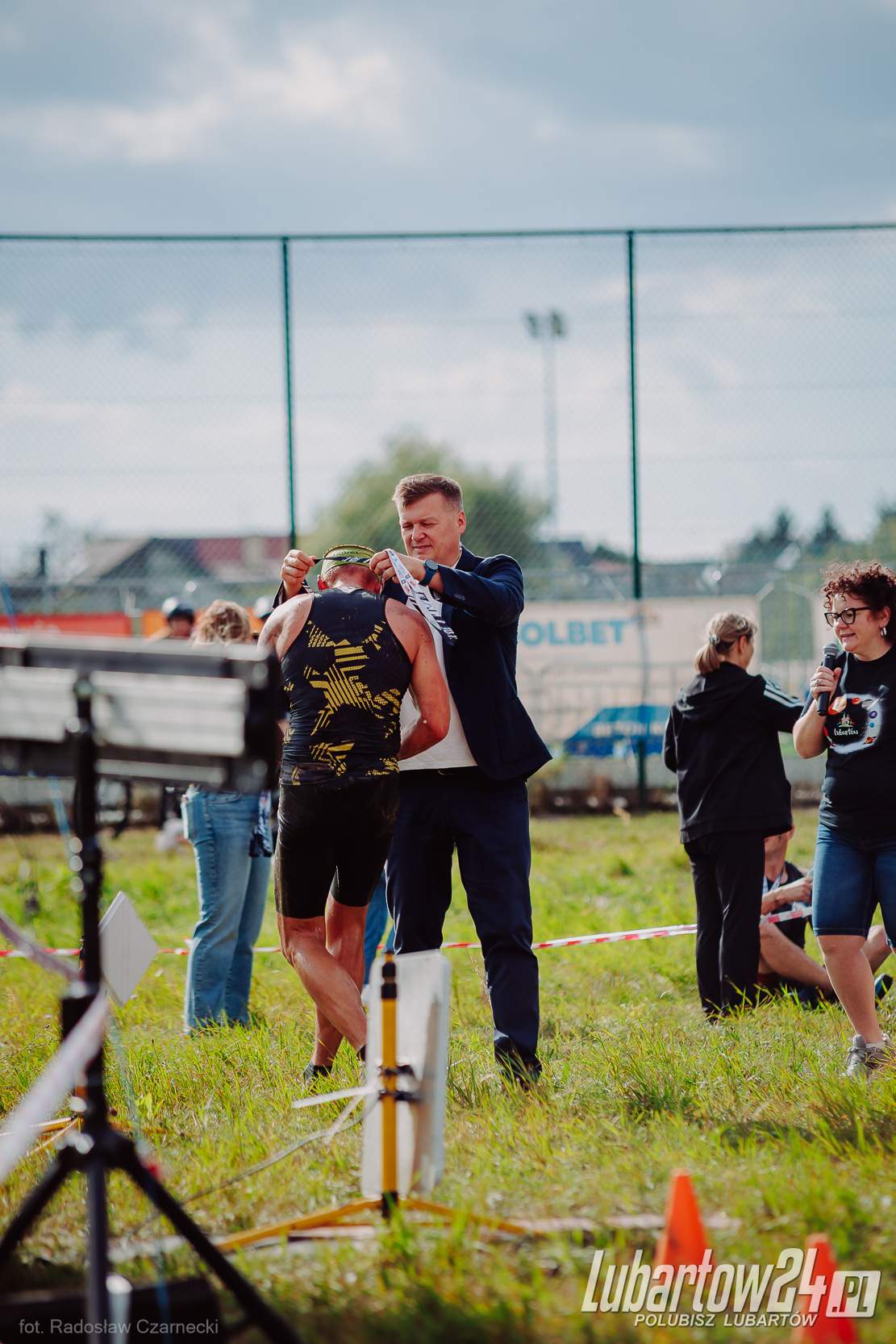 Run Wieprz River 2026
