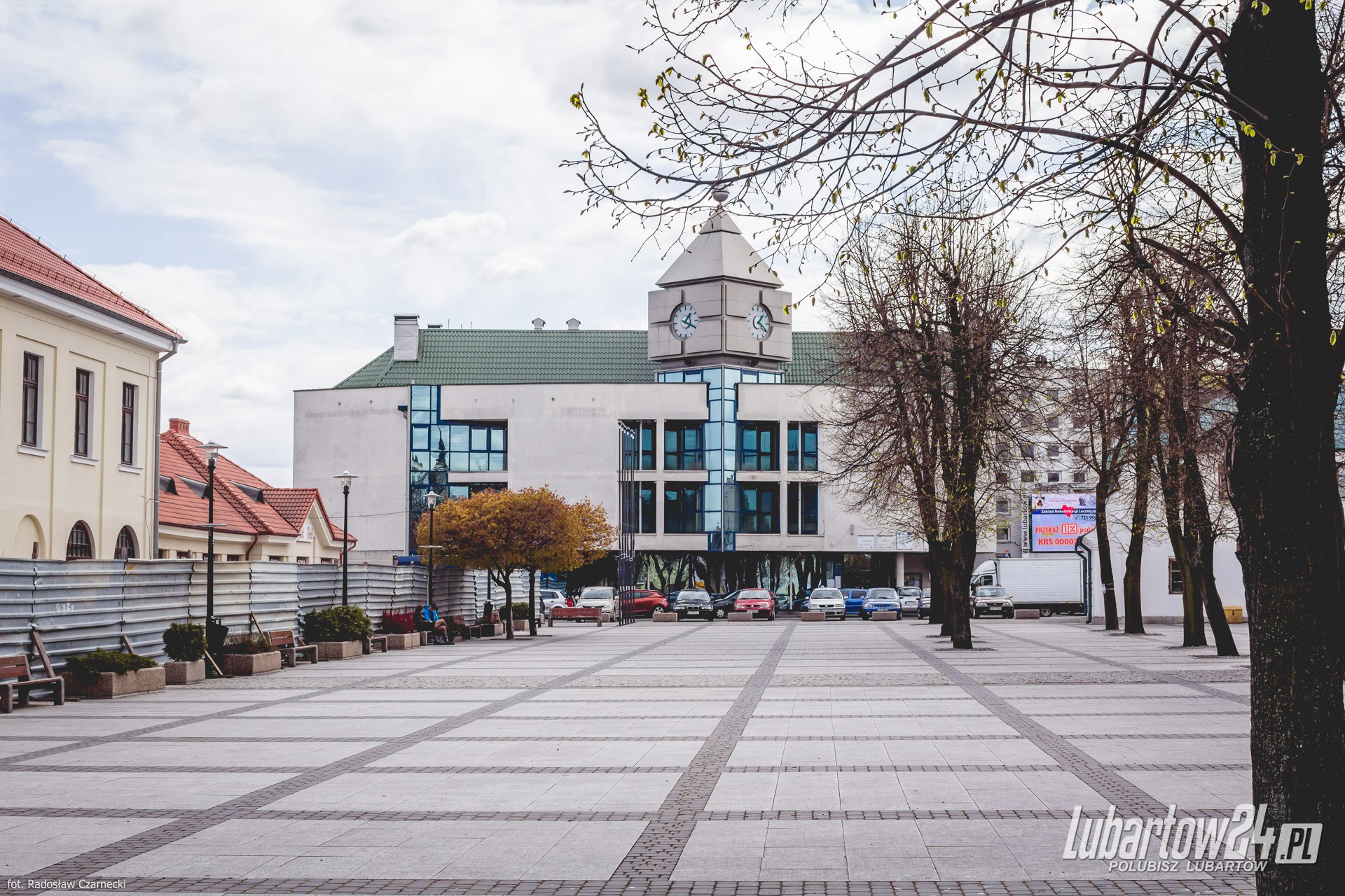 Lubartów