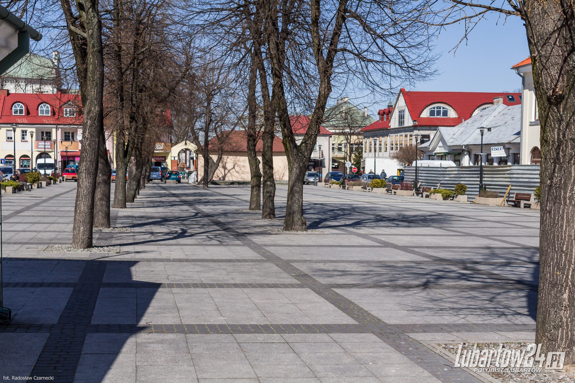 Miasto Lubartów