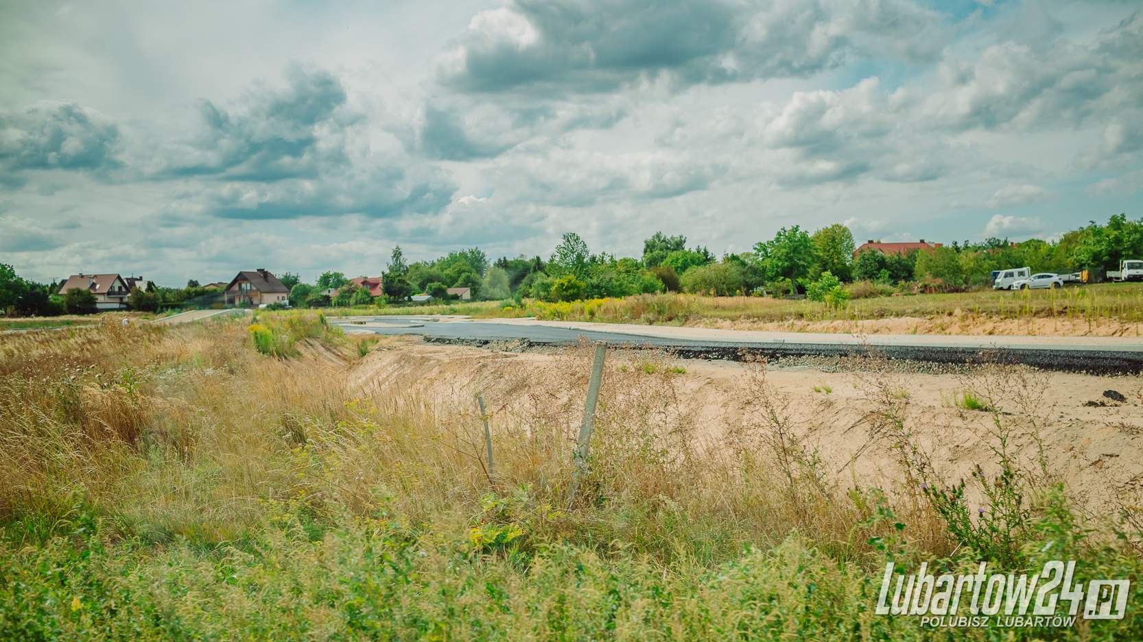 S19 Lubartów - Lublin