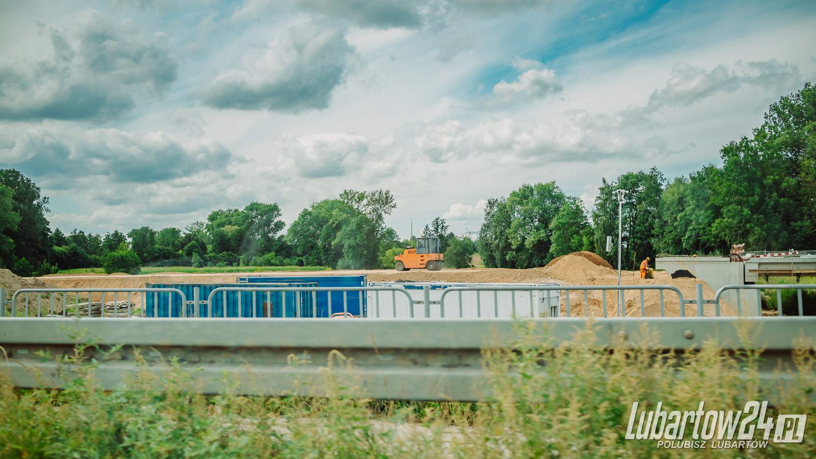 S19 Lubartów - Lublin