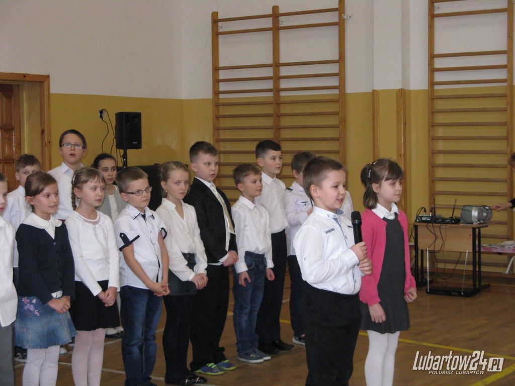 Babcia i Dziadek