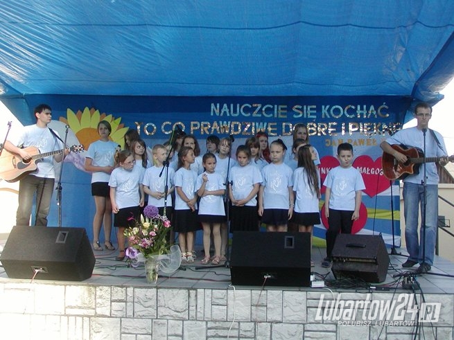 Sacro - song 2012