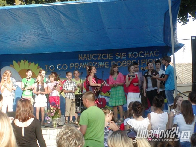 Sacro - song 2012