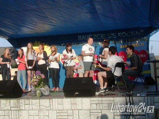 Sacro - song 2012