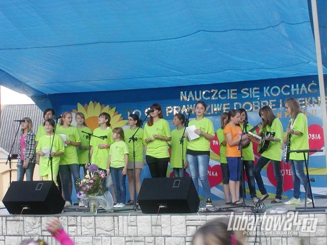 Sacro - song 2012