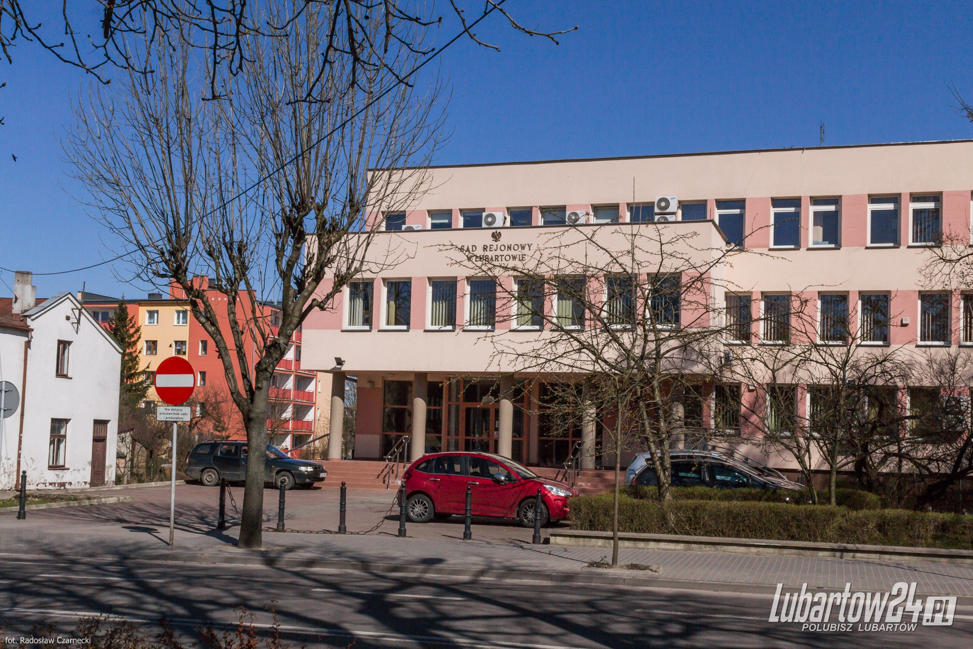 Miasto Lubartów