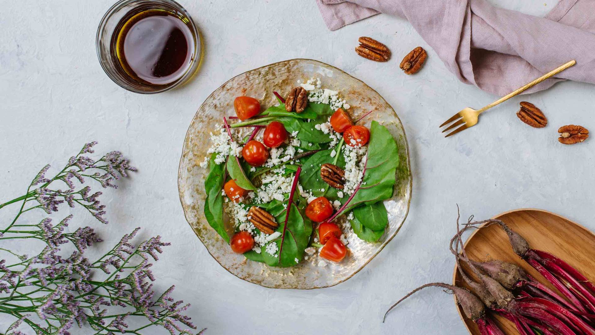 Catering dietetyczny z możliwością wyboru menu od NTFY