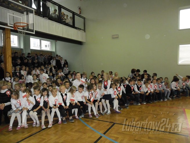 Obchody Święta Niepodległości w Kamionce