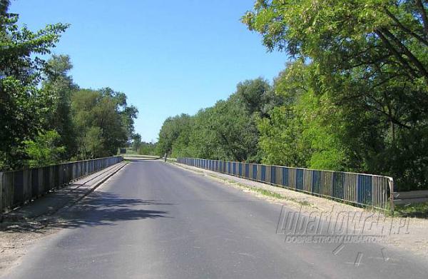 Most w Sernikach będzie remontowany