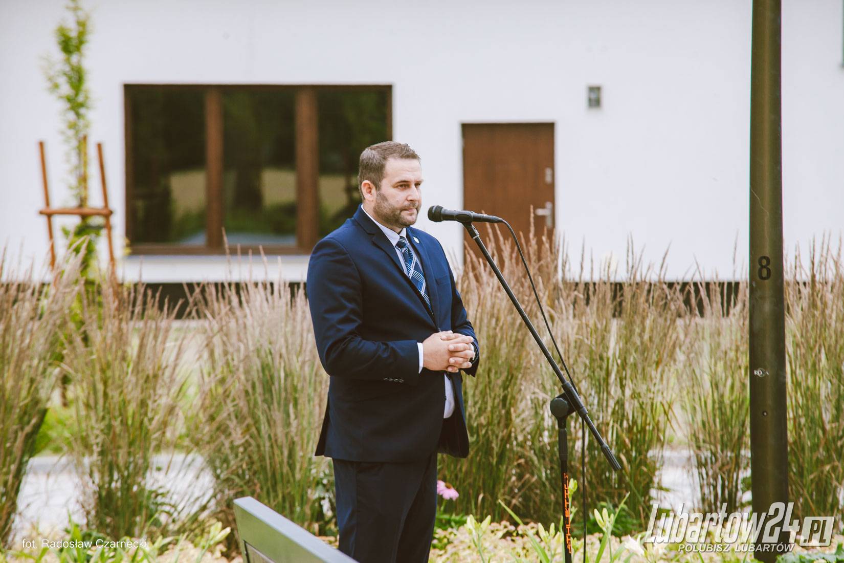 Serniki - rewitalizacja