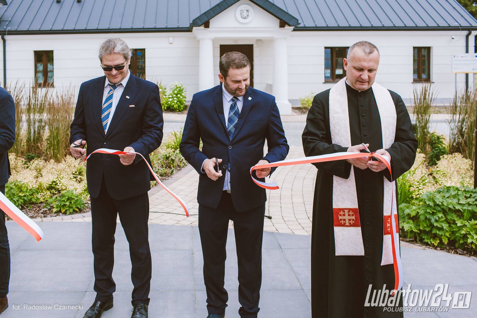 Serniki - rewitalizacja