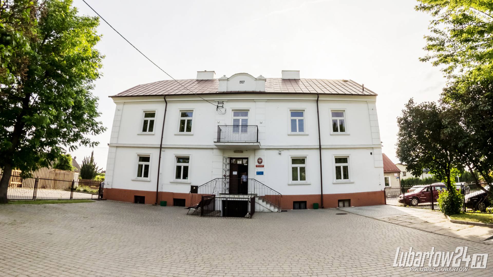 Urząd Skarbowy w Lubartowie
