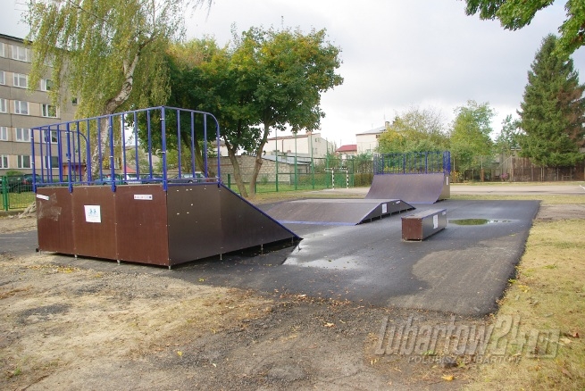 Skatepark