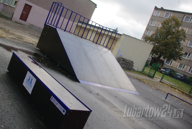Skatepark