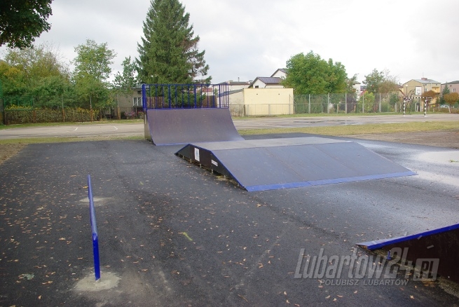 Skatepark