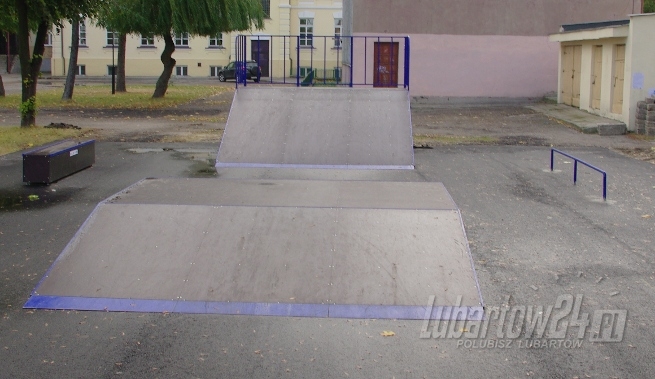 Skatepark