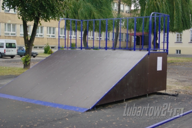 Skatepark