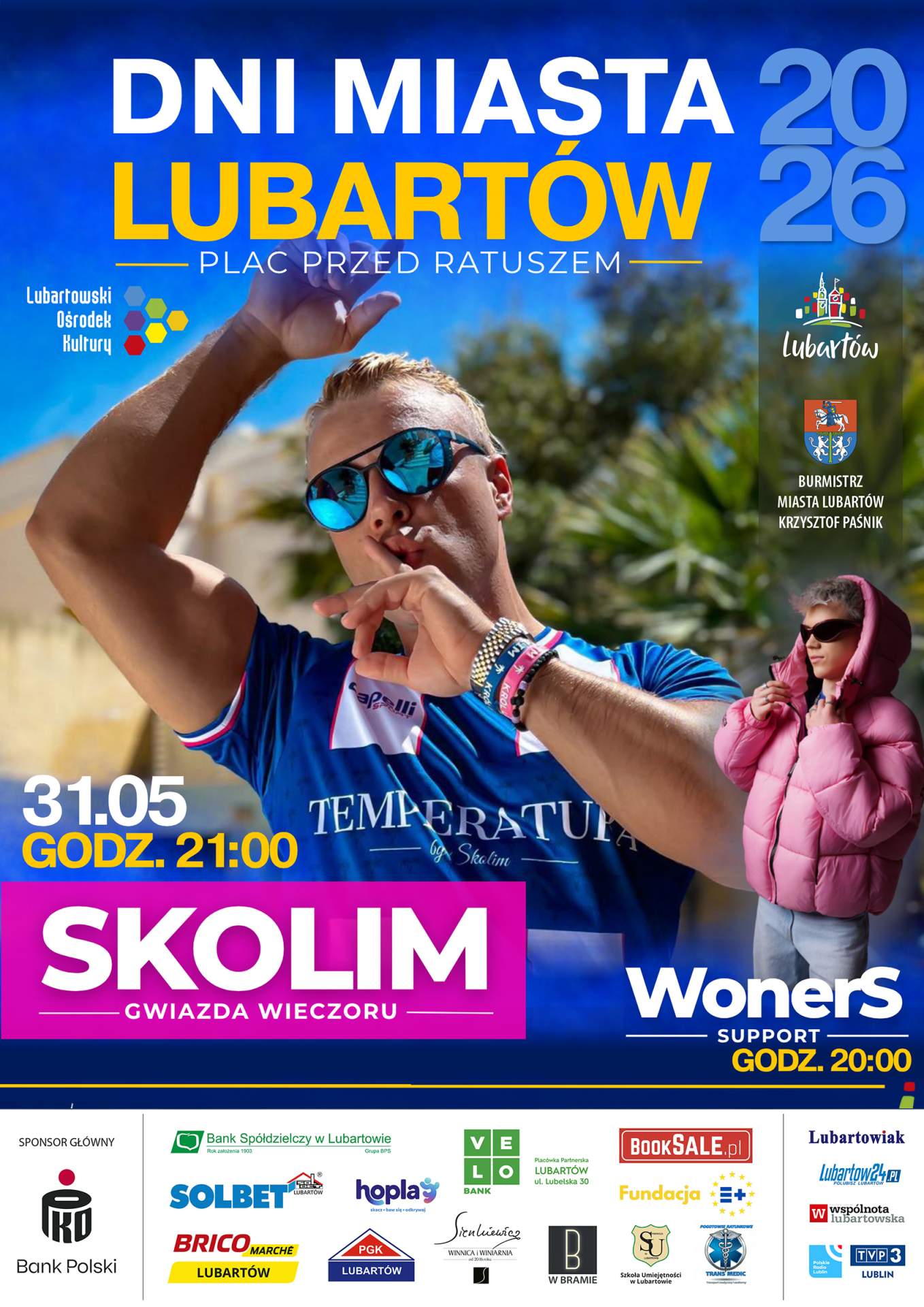 Dni Lubartowa