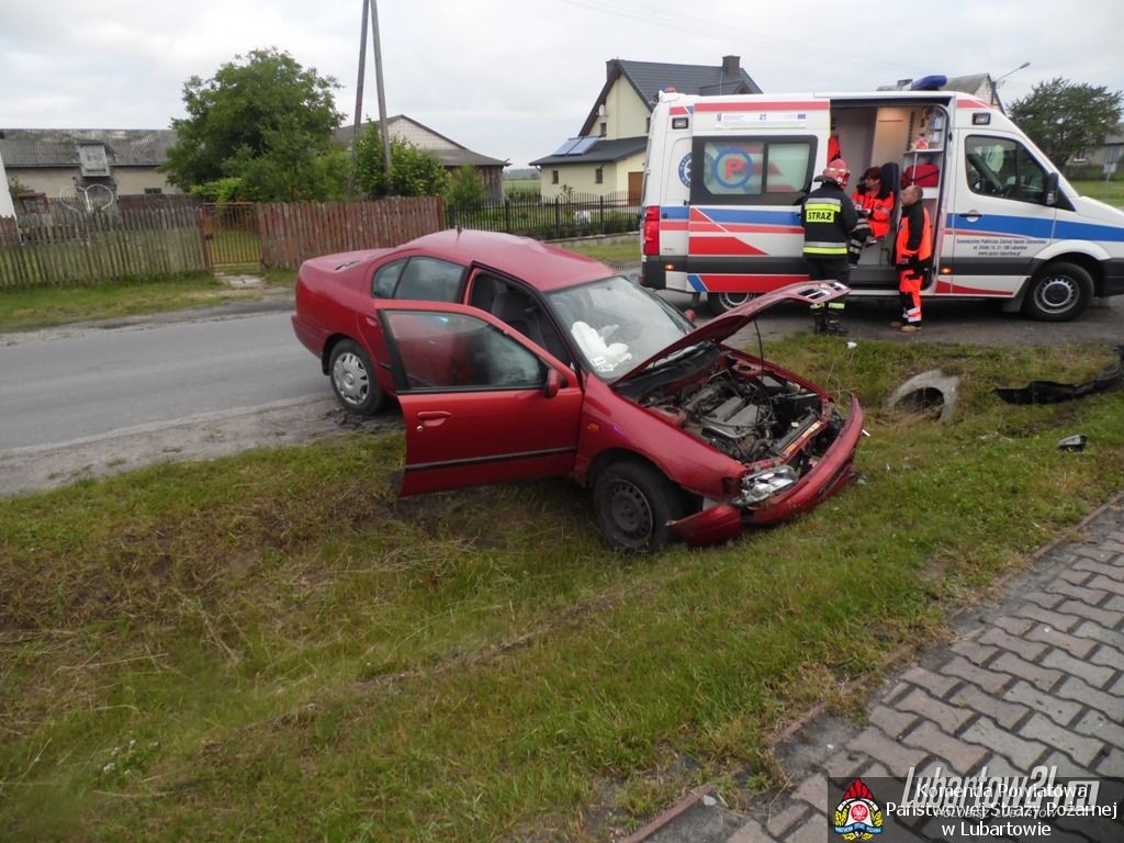 Kronika Strazacka