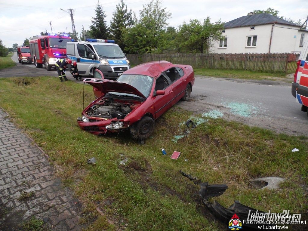 Kronika Strazacka
