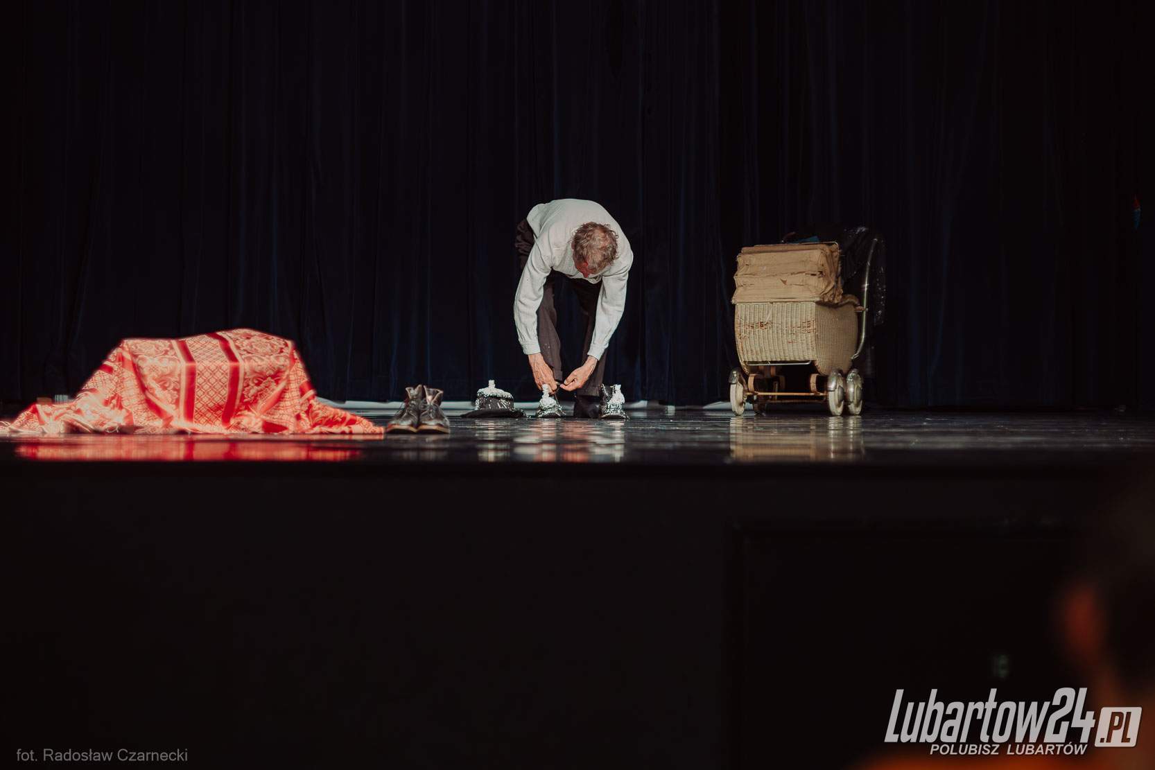 Teatr Albatross
