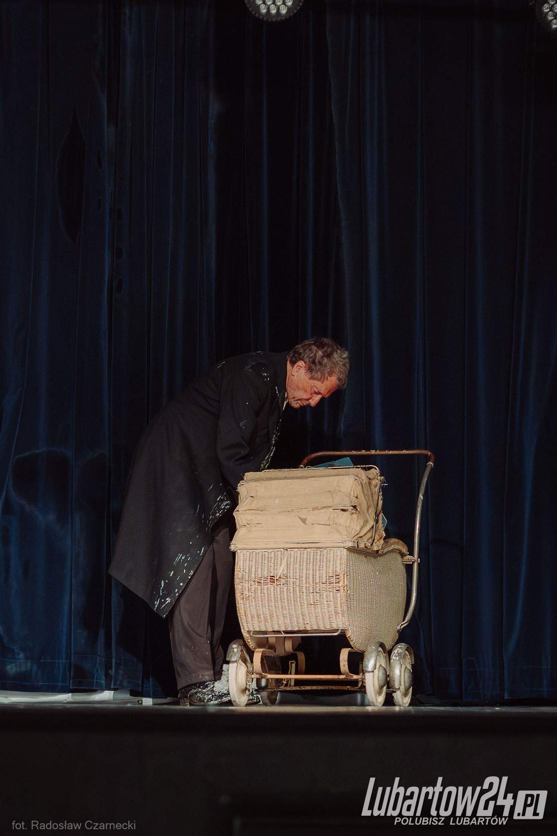 Teatr Albatross