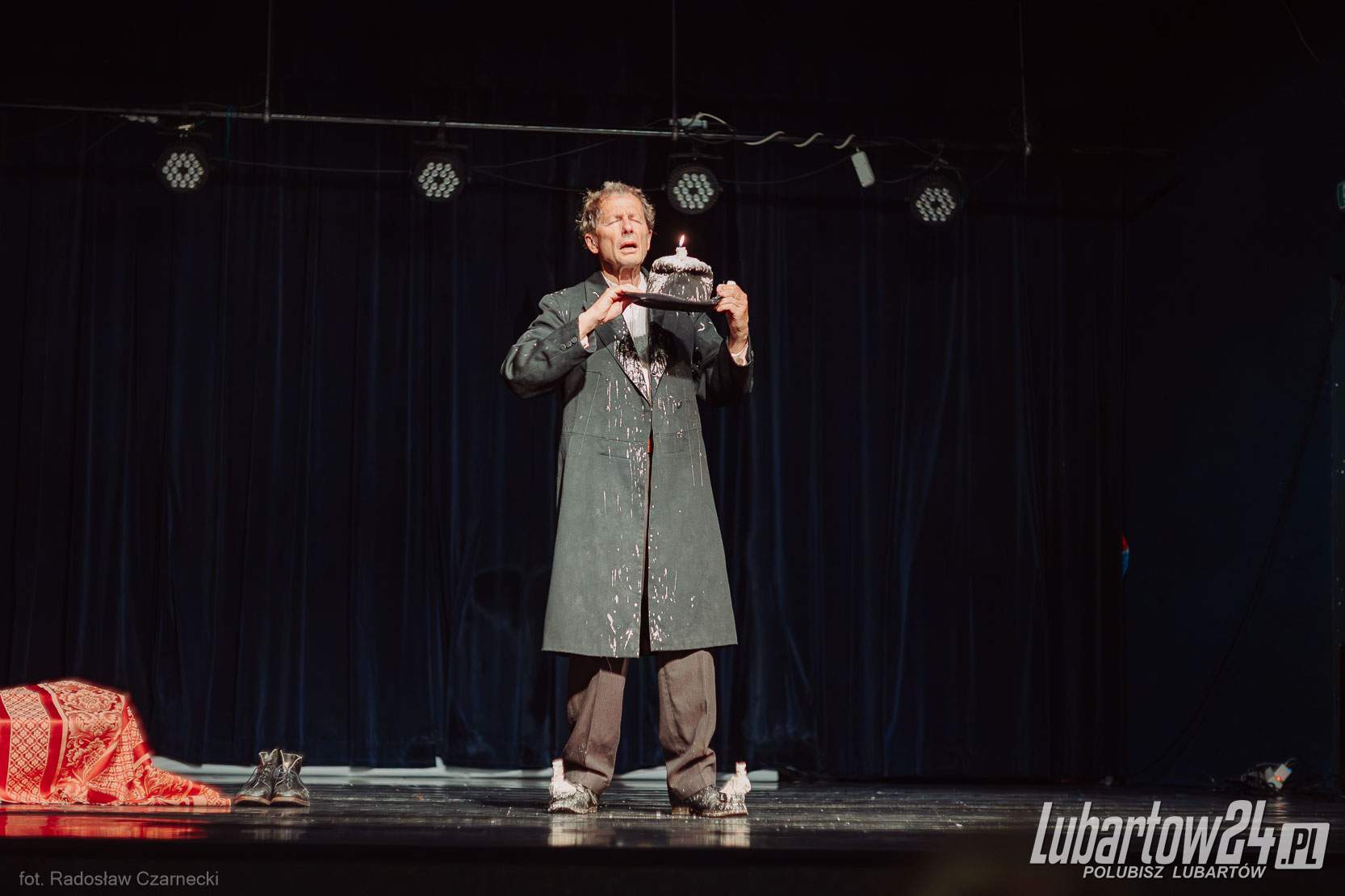 Teatr Albatross