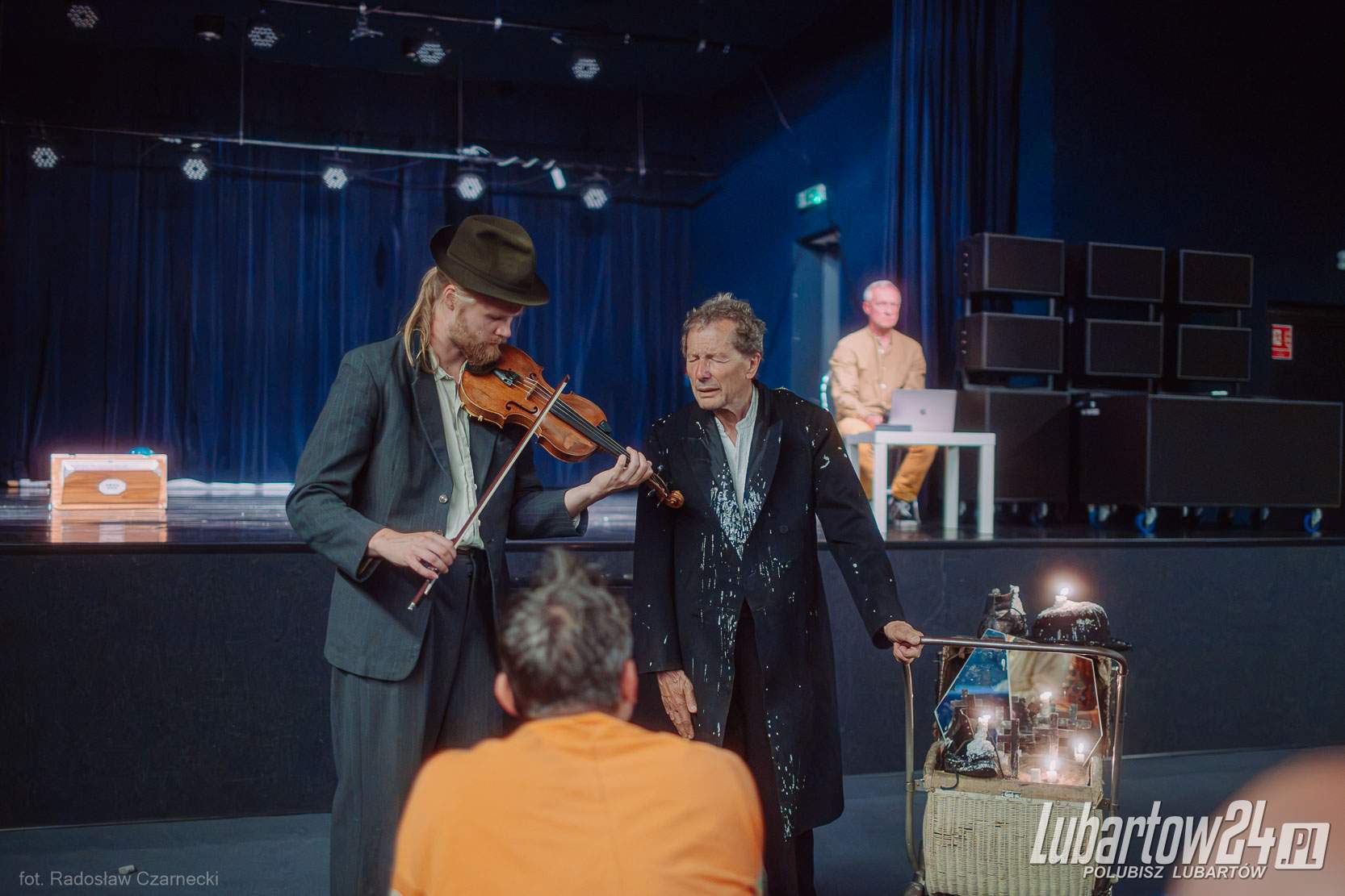 Teatr Albatross