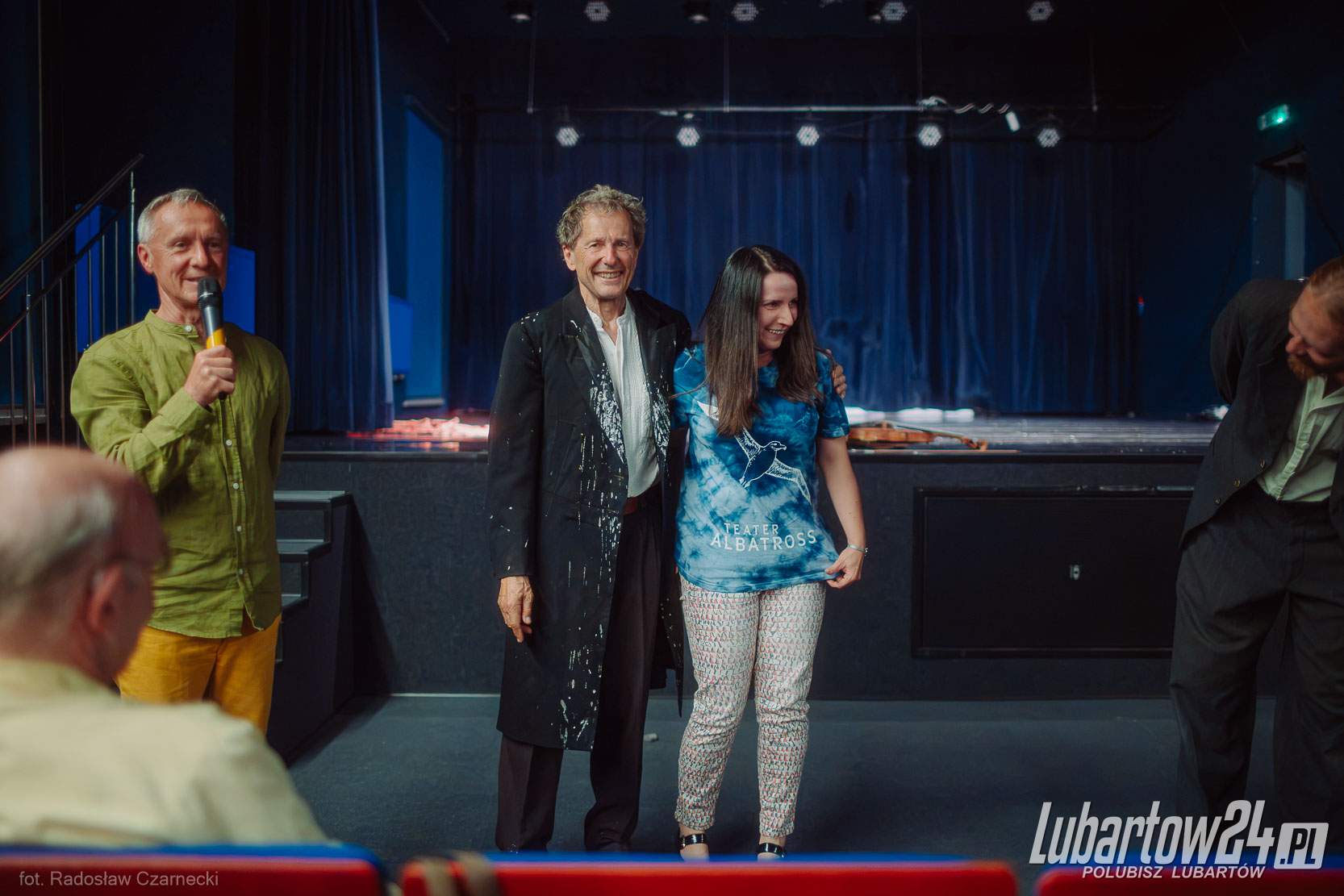 Teatr Albatross