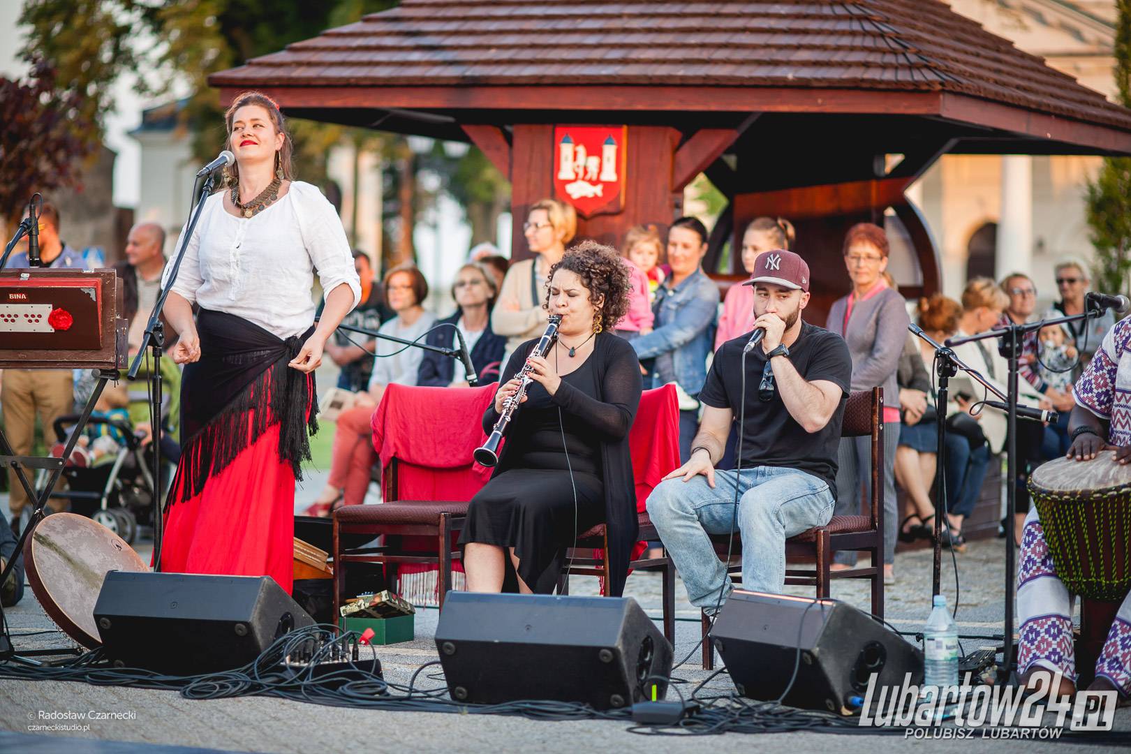 Śladami Singera