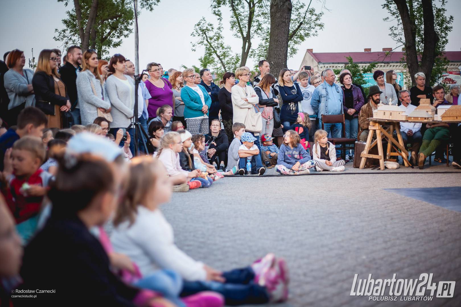 Śladami Singera