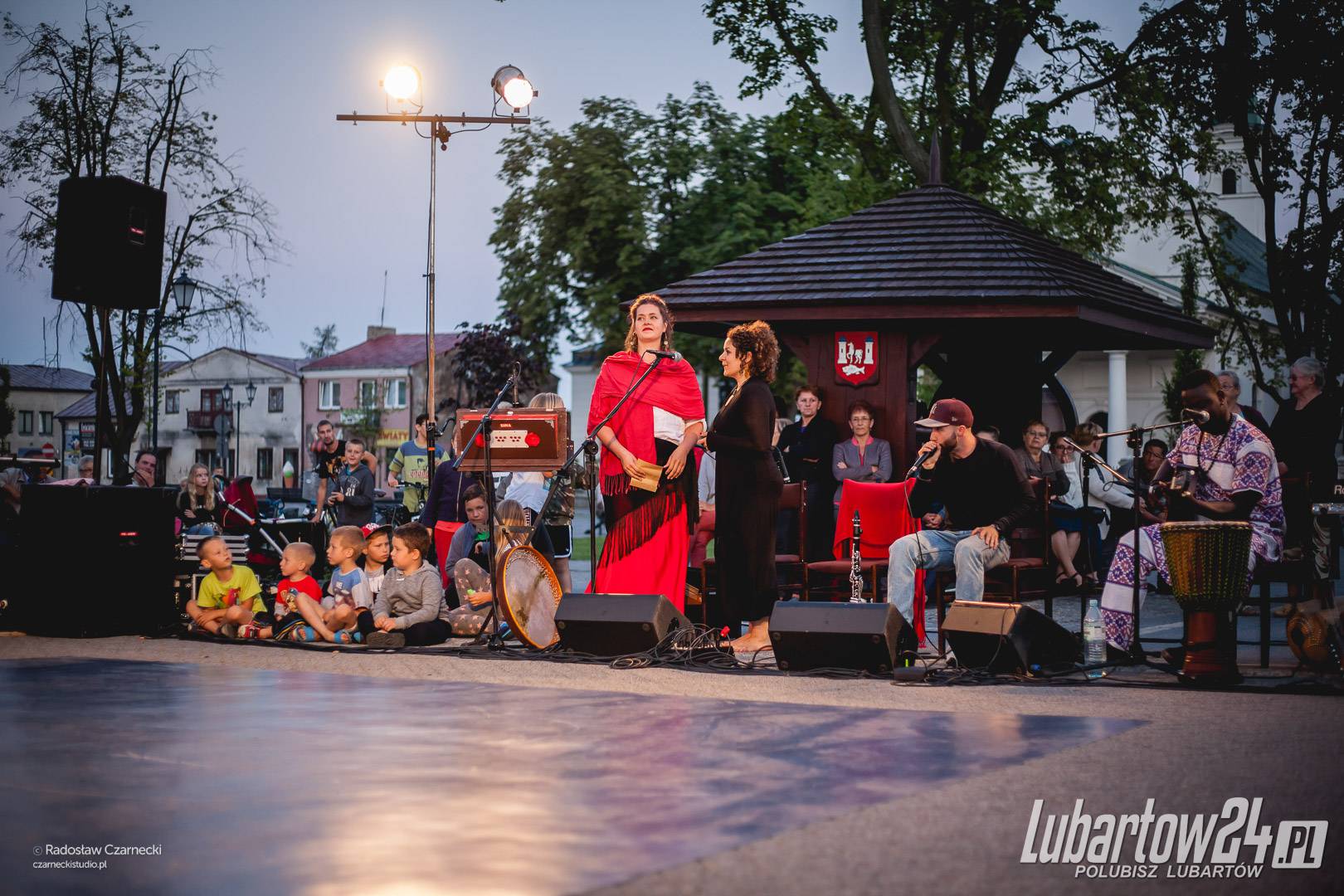 Śladami Singera