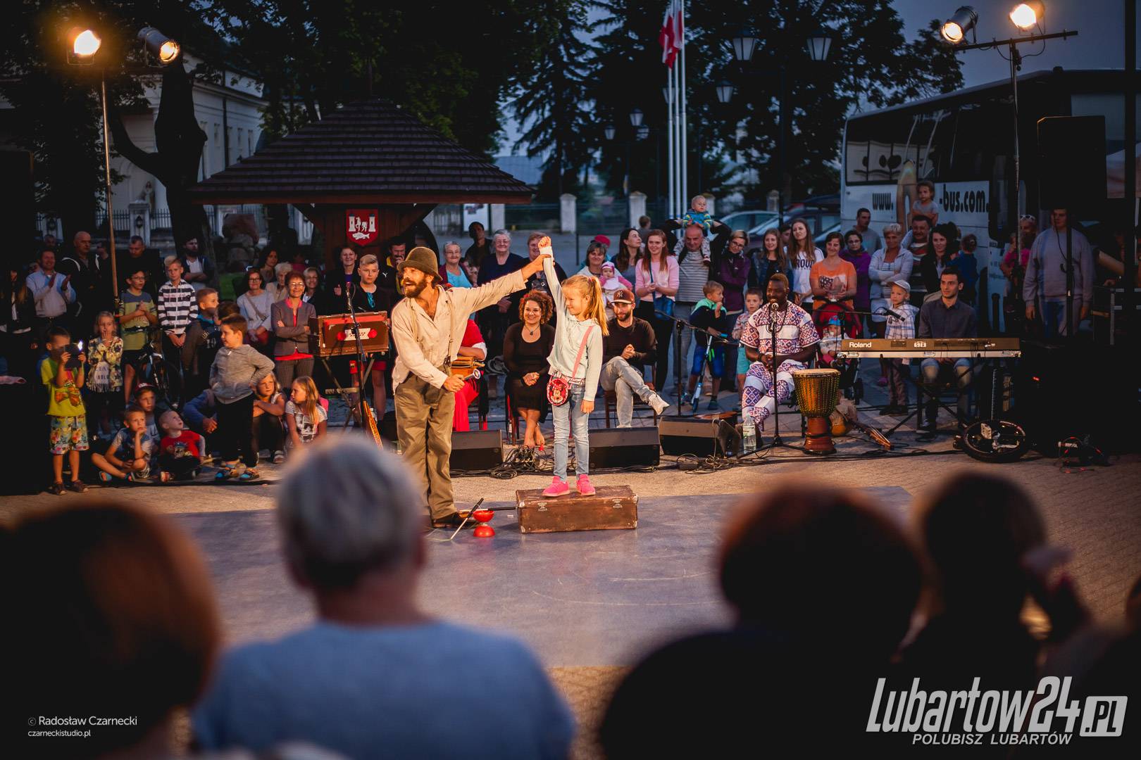 Śladami Singera
