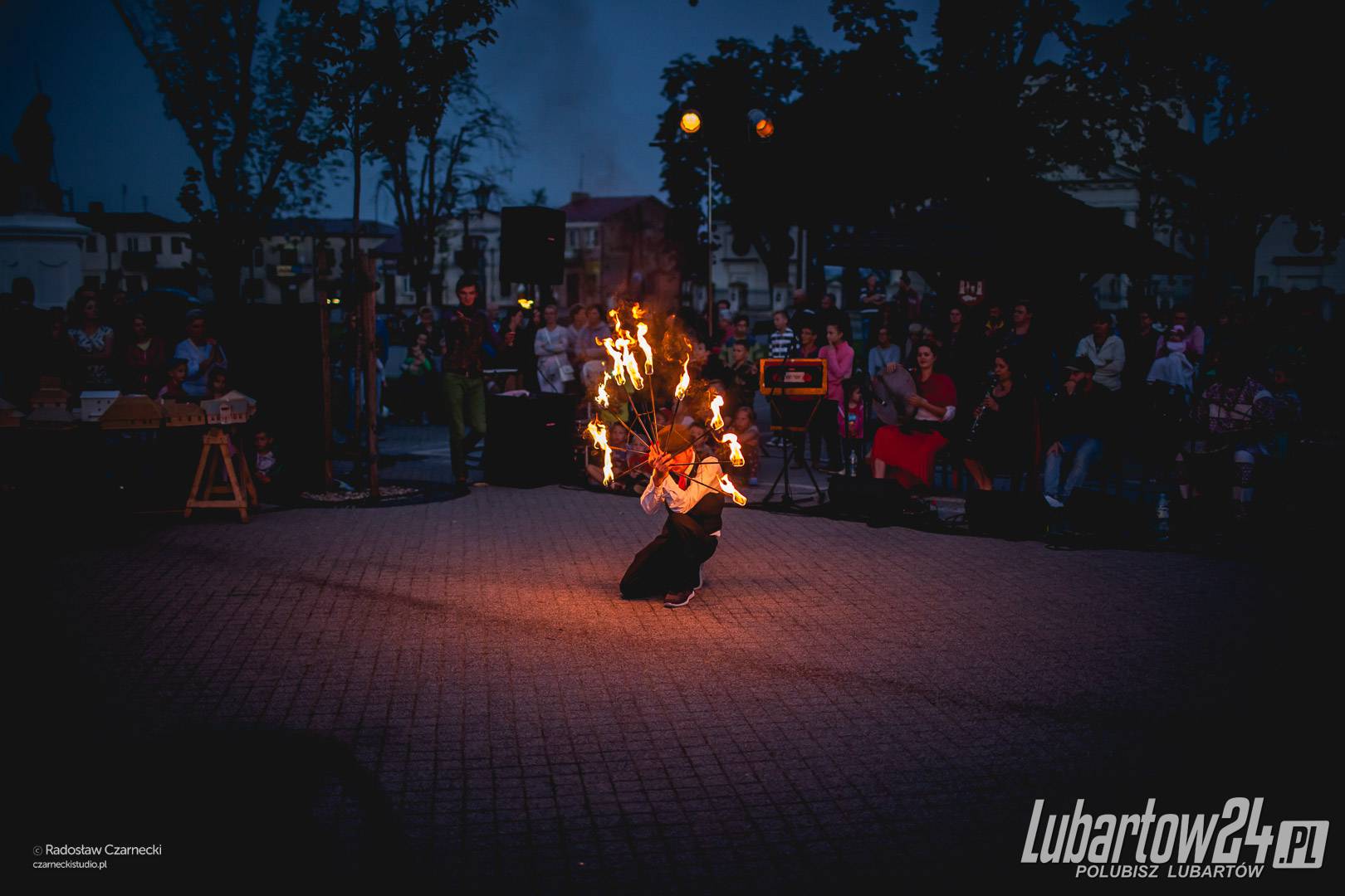 Śladami Singera