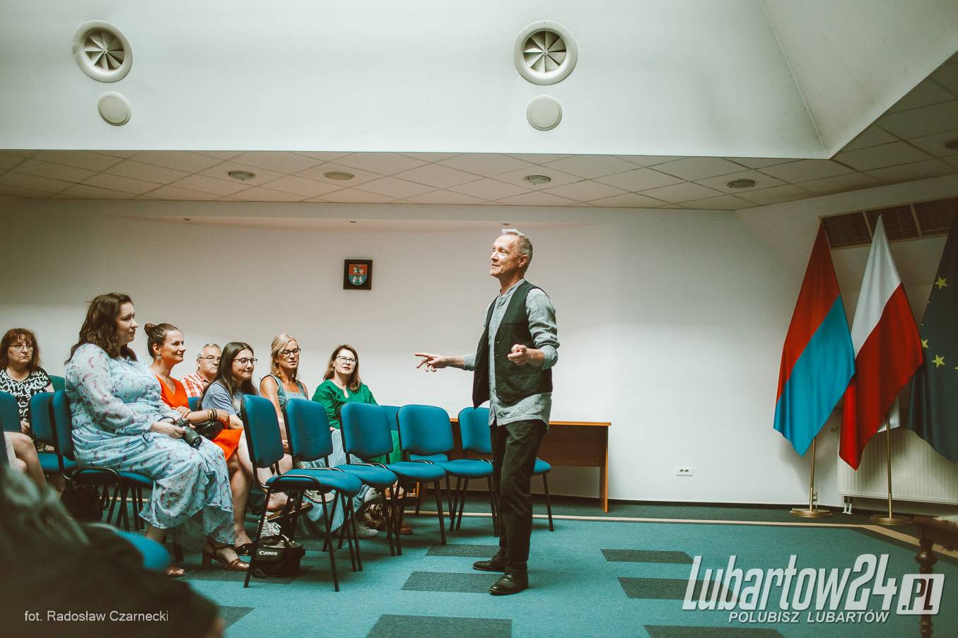 Festiwal Śladami Singera 2023