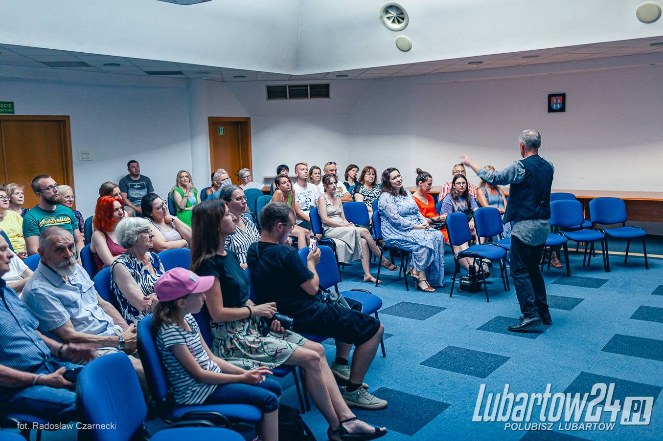 Festiwal Śladami Singera 2023