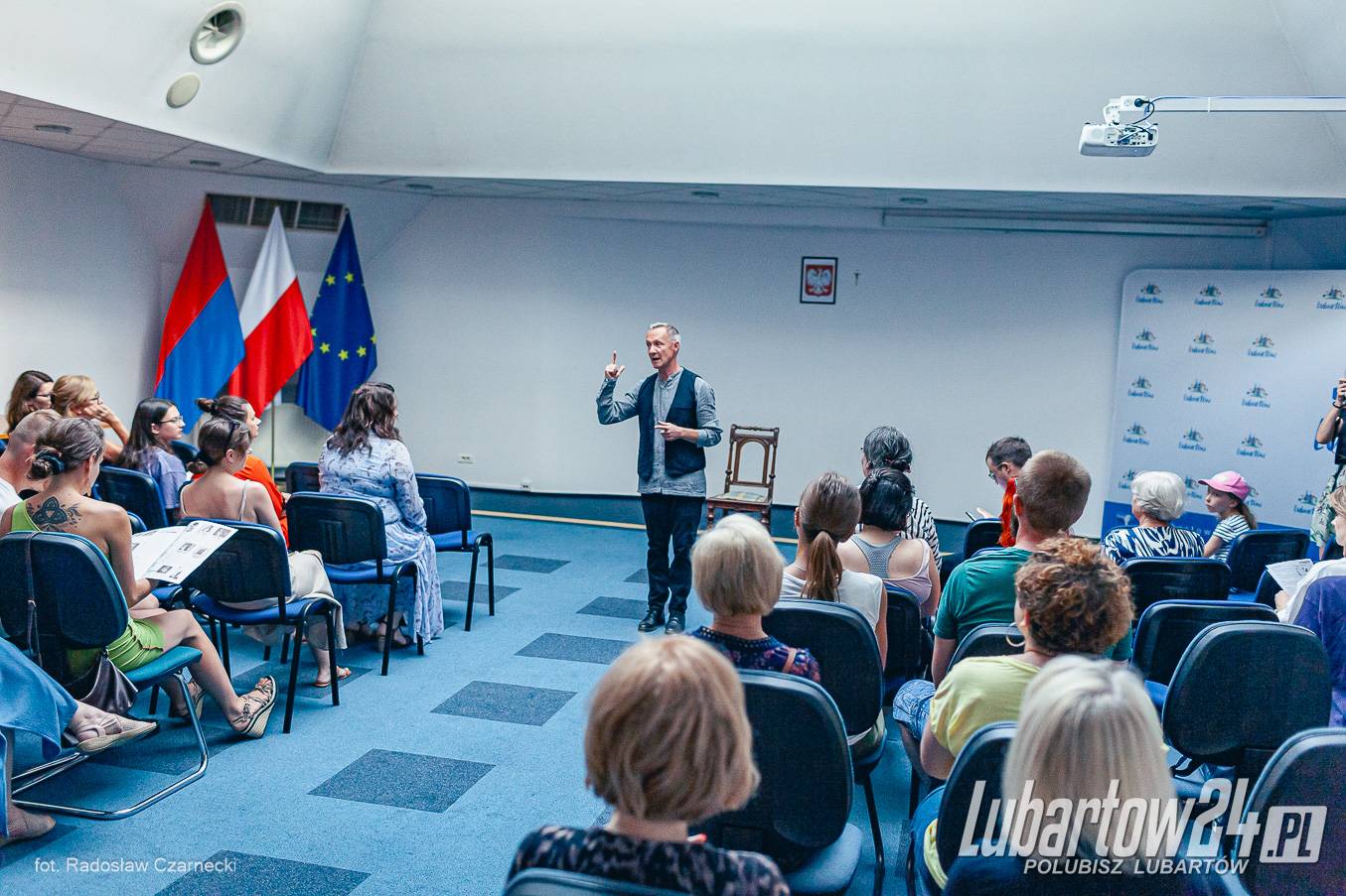 Festiwal Śladami Singera 2023