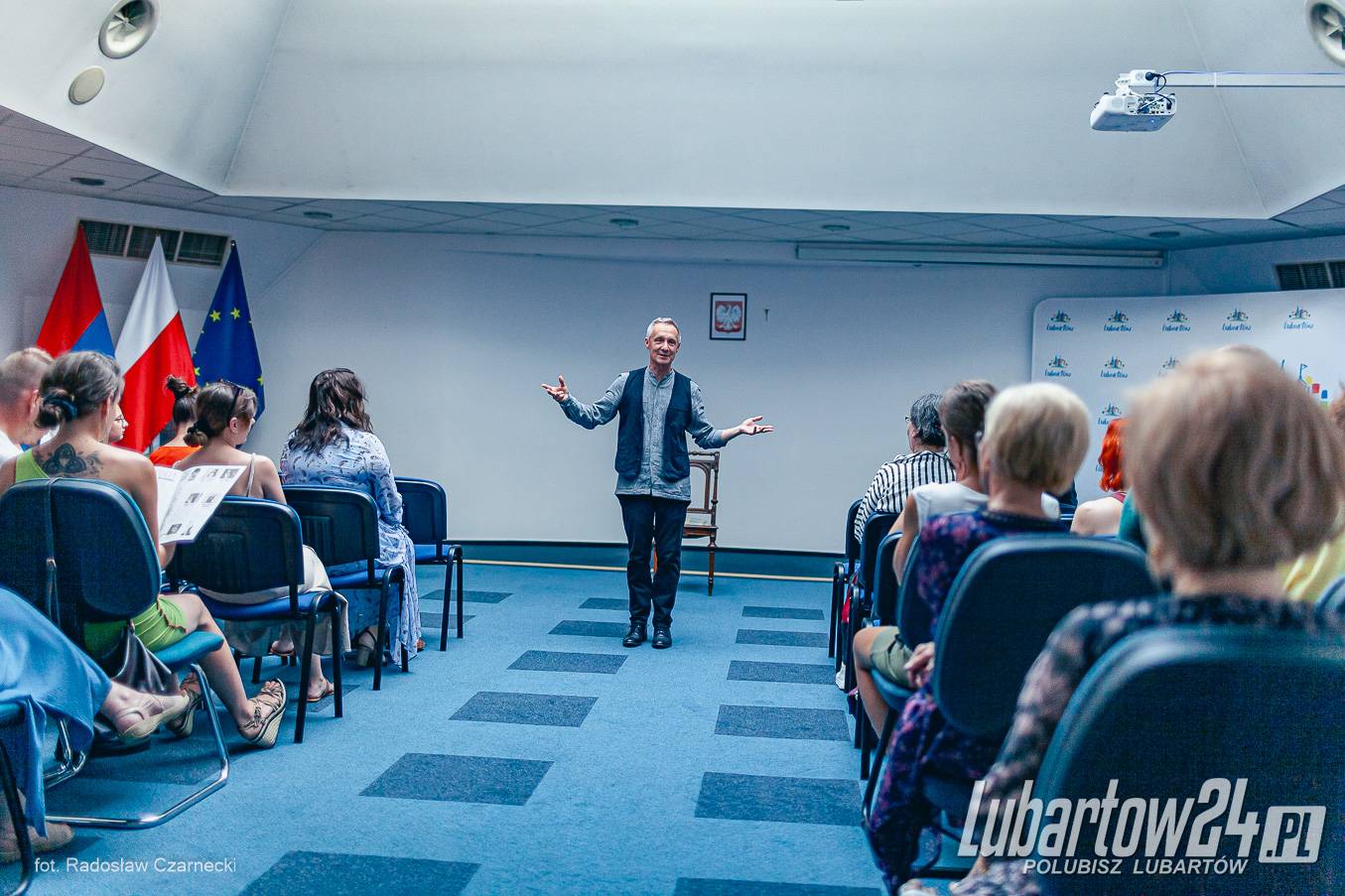 Festiwal Śladami Singera 2023