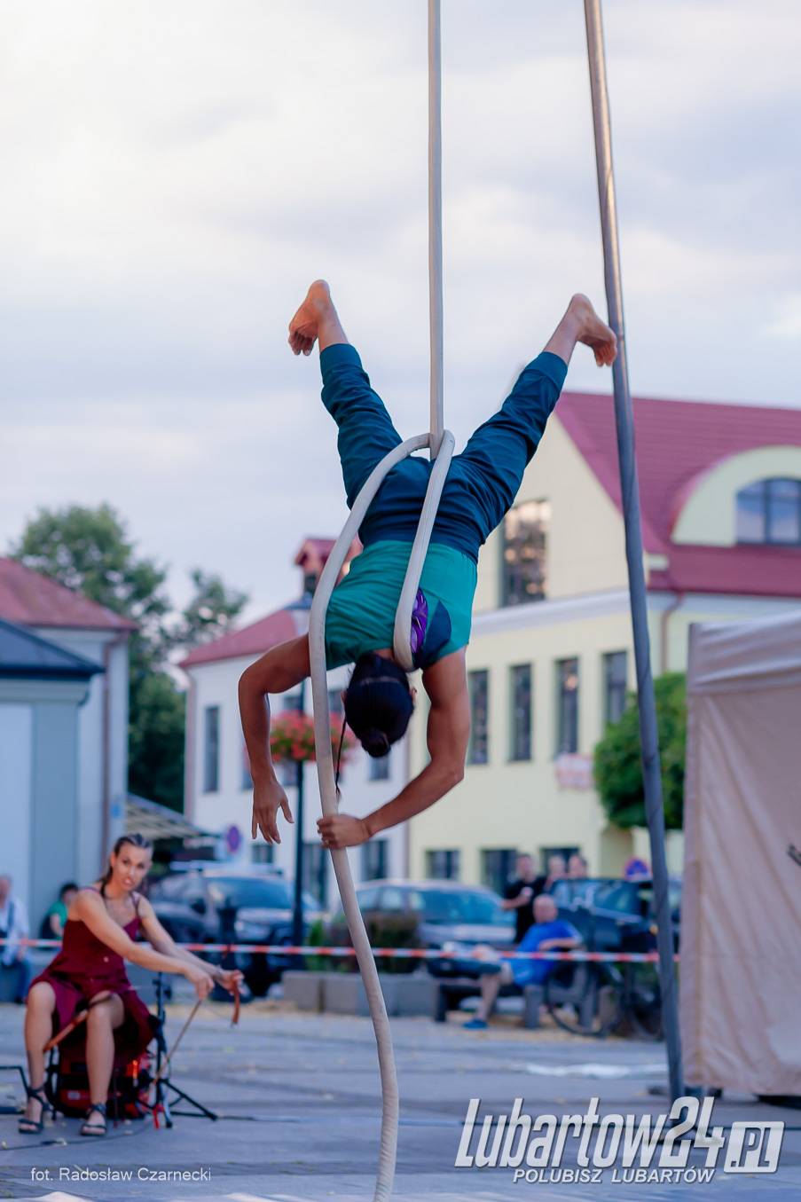 Festiwal Śladami Singera 2023