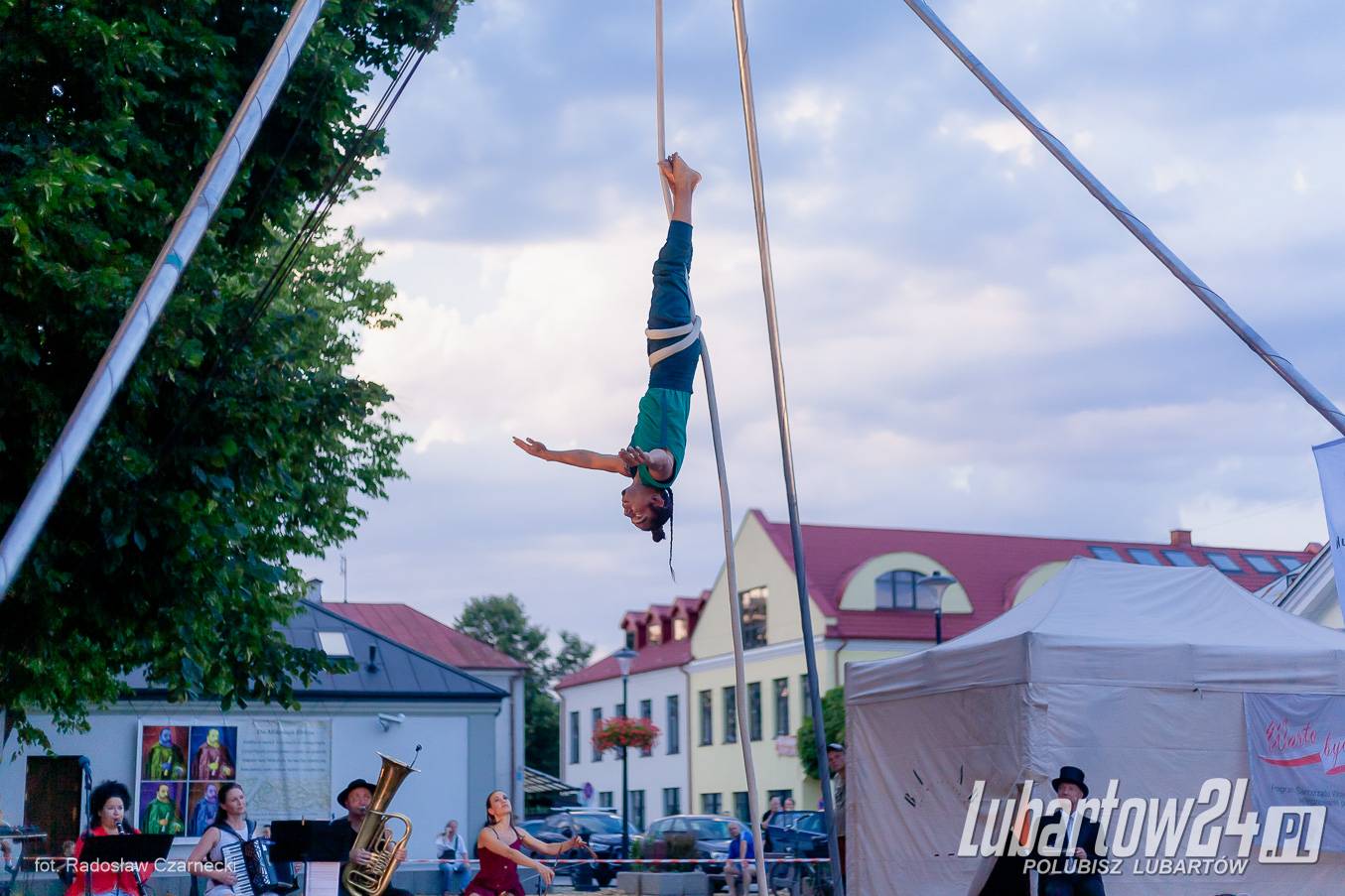 Festiwal Śladami Singera 2023