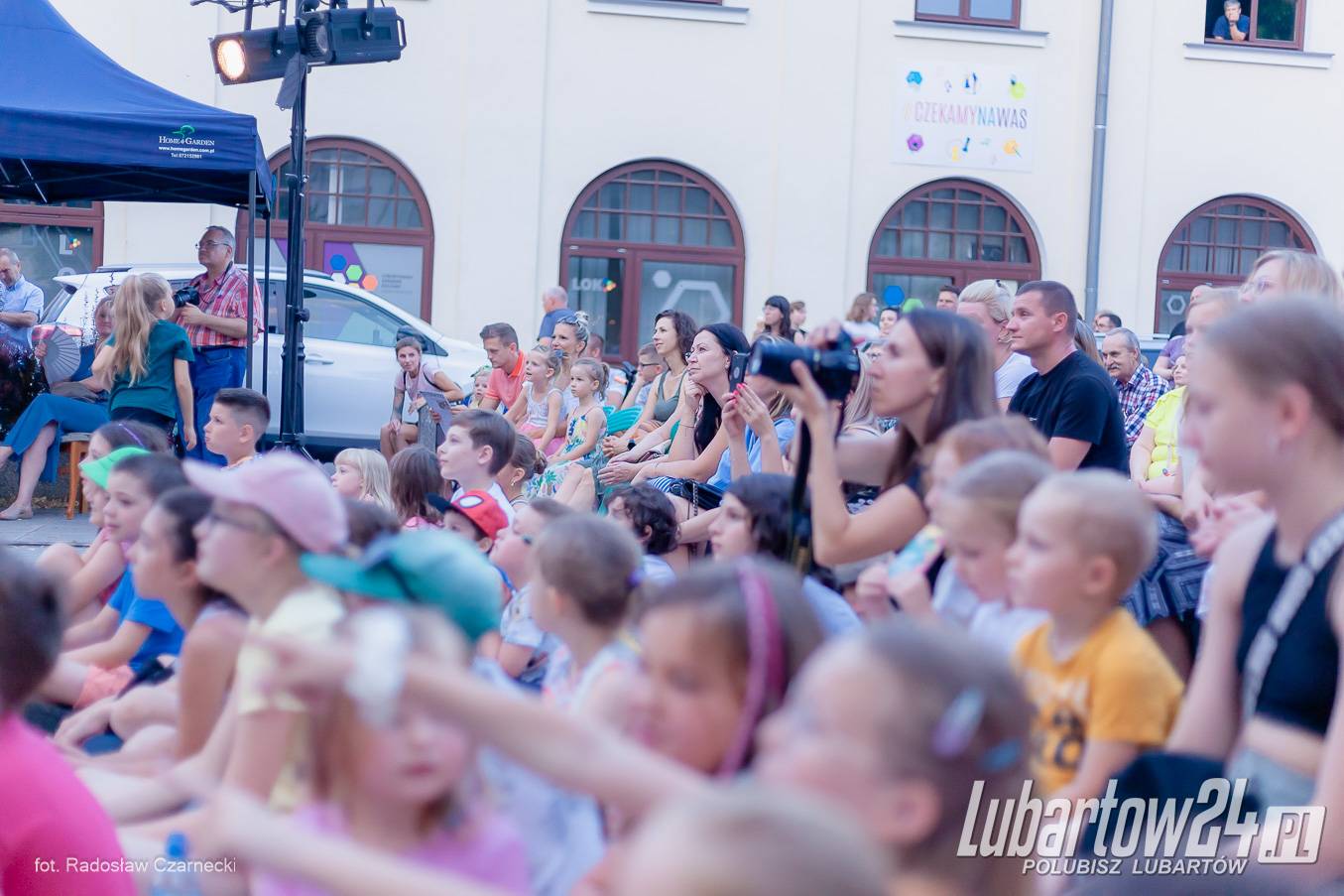 Festiwal Śladami Singera 2023