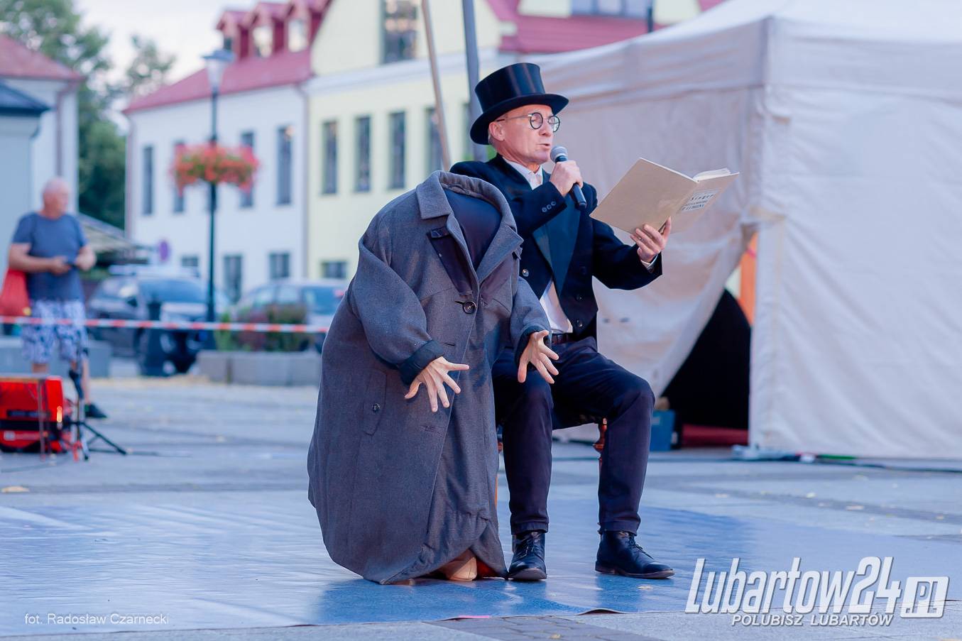 Festiwal Śladami Singera 2023